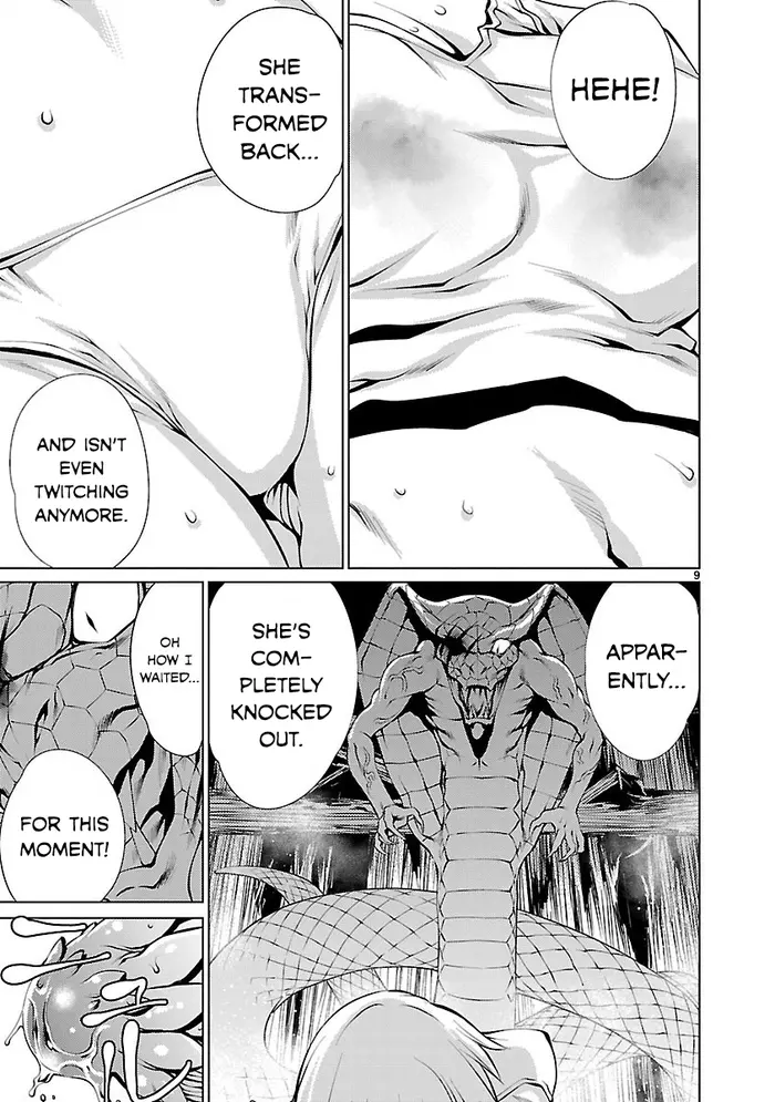 Killing Bites Chapter 15 image 09_optimized